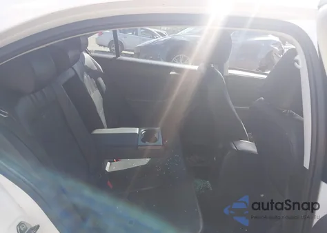 2012 Volkswagen Jetta 2.5L Se z USA, uszkodzony, nr VIN 3VWDX7AJ7CM362001